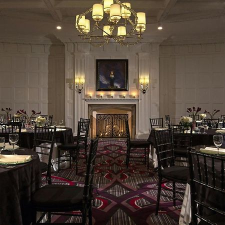 فندق Courtyard By Marriott Boston Downtown المظهر الخارجي الصورة
