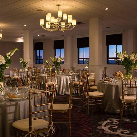 فندق Courtyard By Marriott Boston Downtown المظهر الخارجي الصورة
