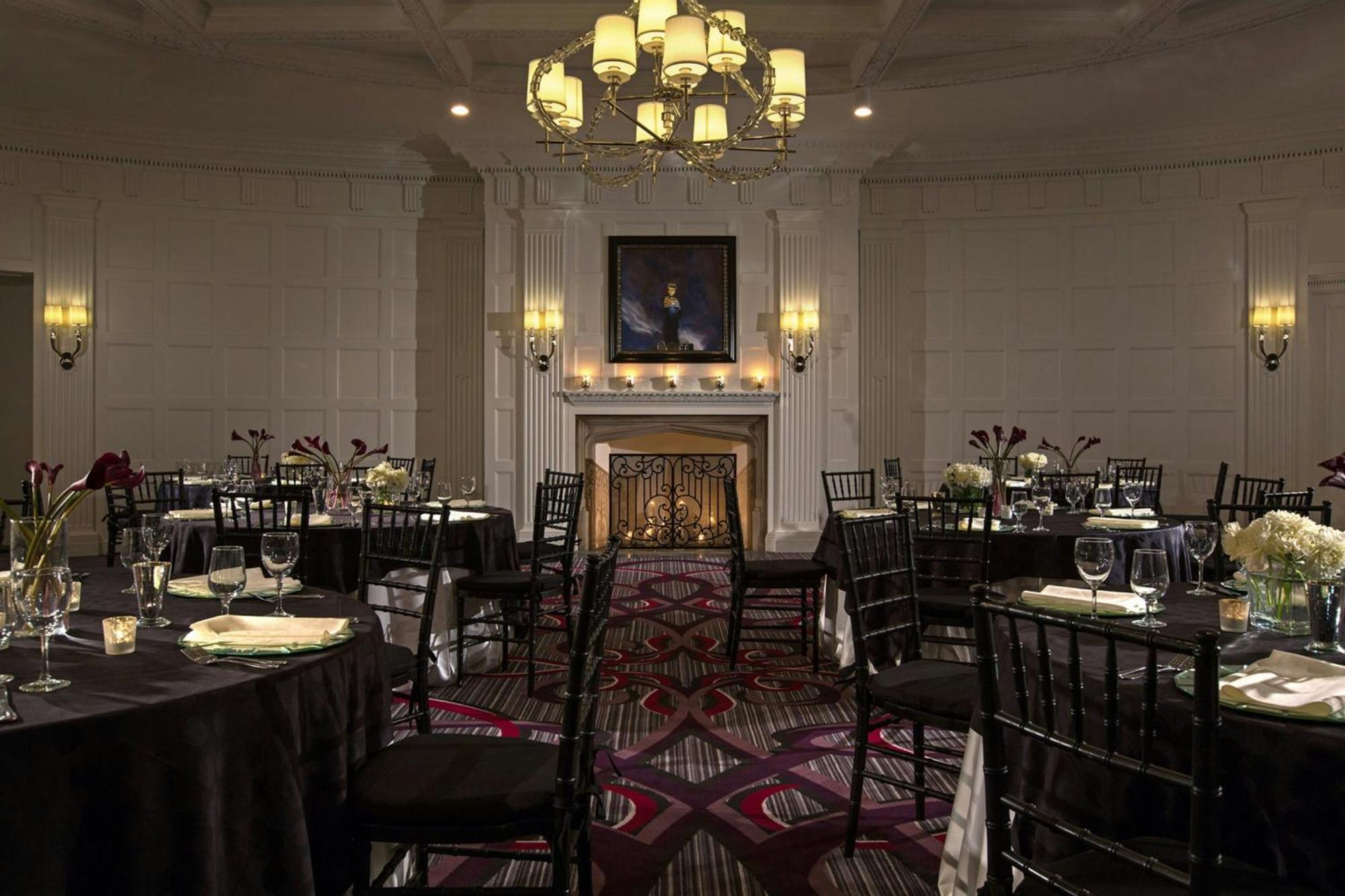 فندق Courtyard By Marriott Boston Downtown المظهر الخارجي الصورة