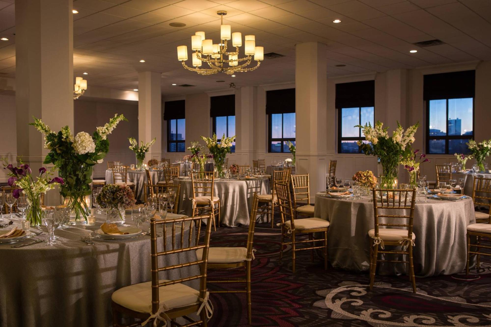 فندق Courtyard By Marriott Boston Downtown المظهر الخارجي الصورة