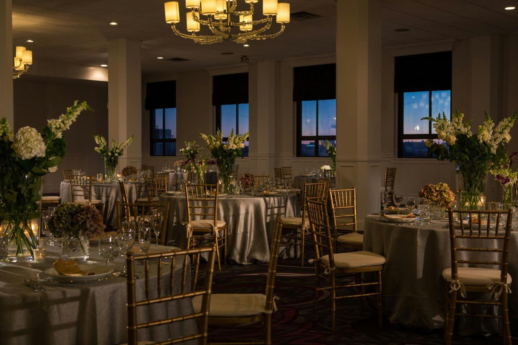 فندق Courtyard By Marriott Boston Downtown المظهر الخارجي الصورة