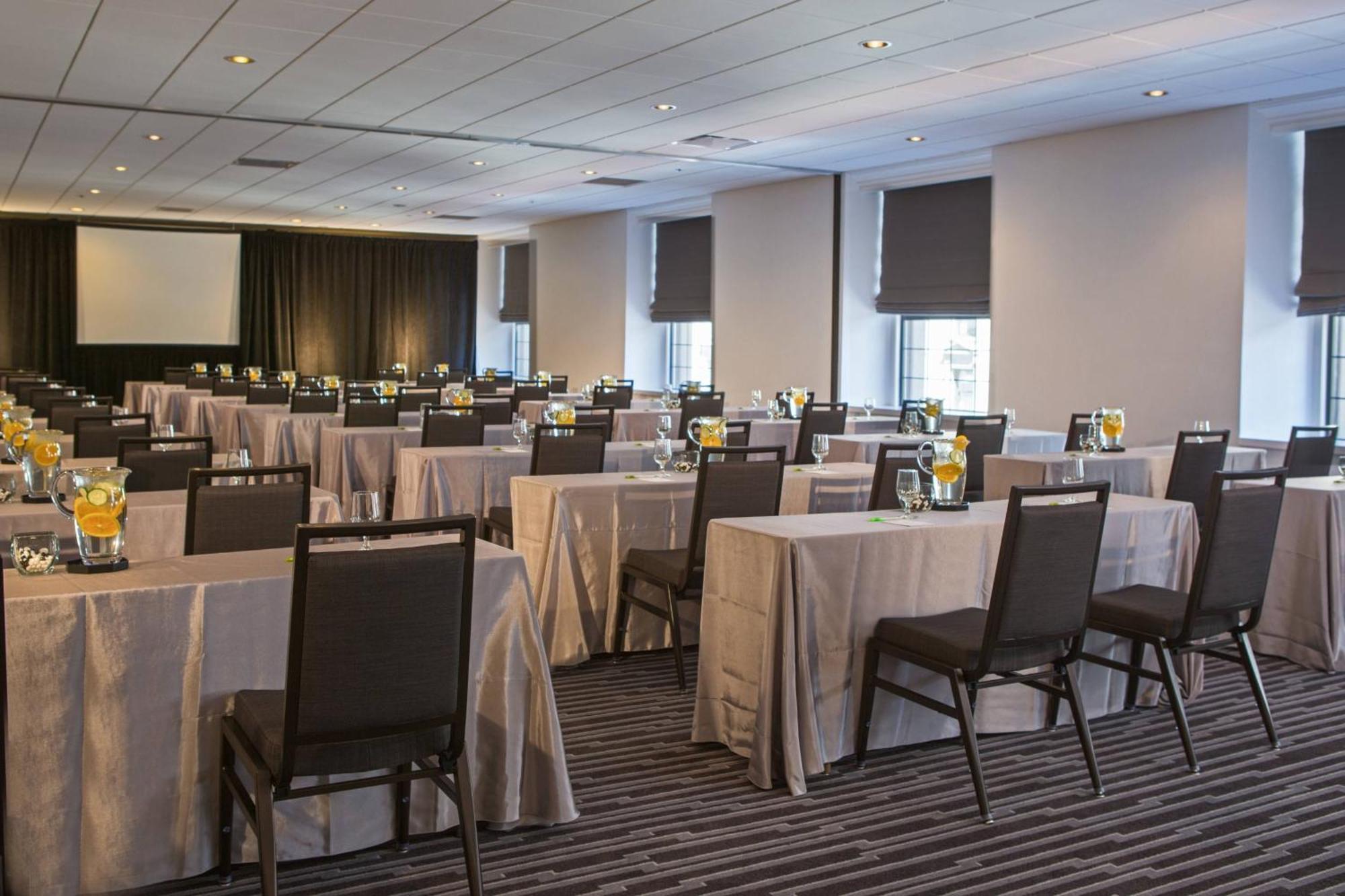 فندق Courtyard By Marriott Boston Downtown المظهر الخارجي الصورة