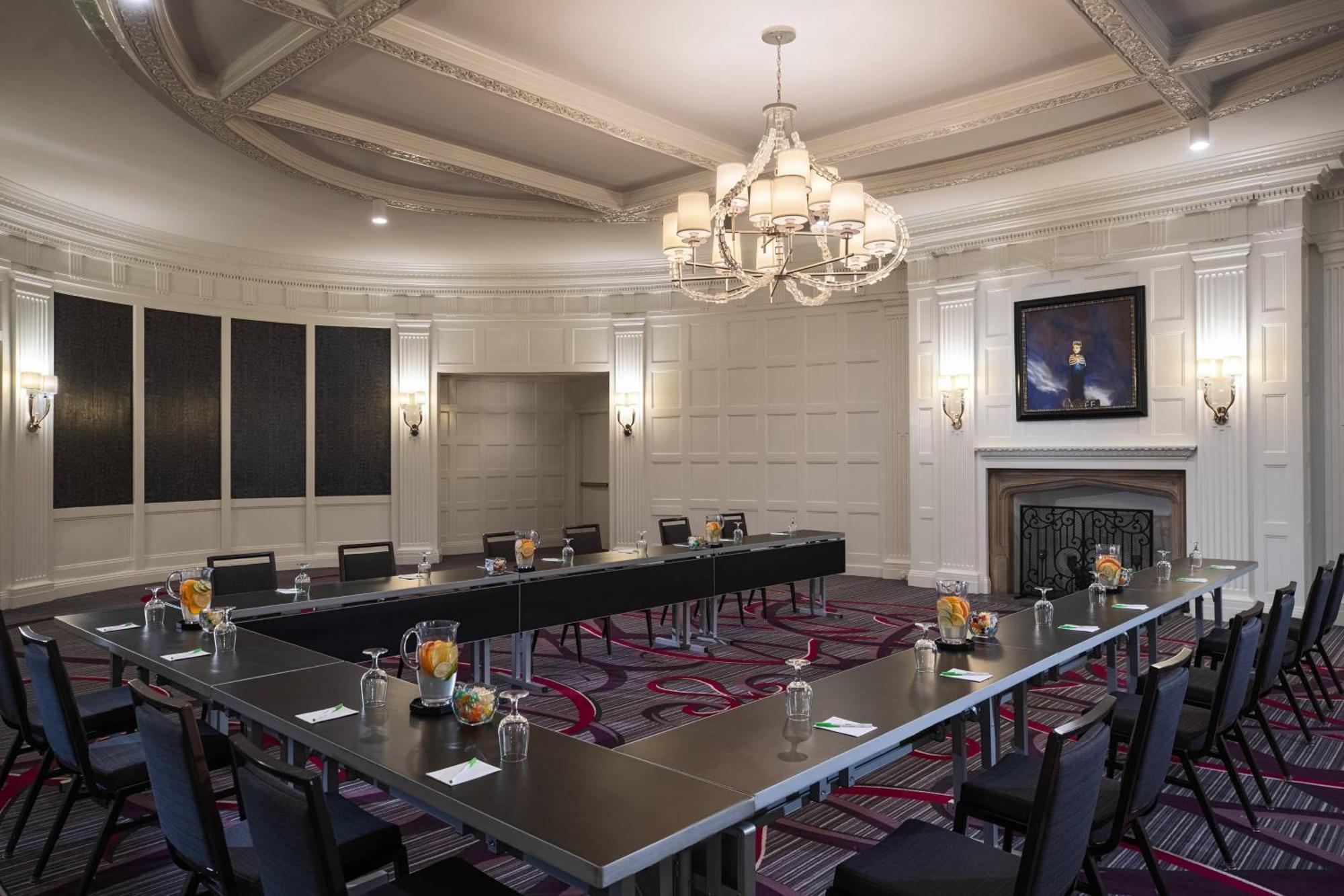 فندق Courtyard By Marriott Boston Downtown المظهر الخارجي الصورة