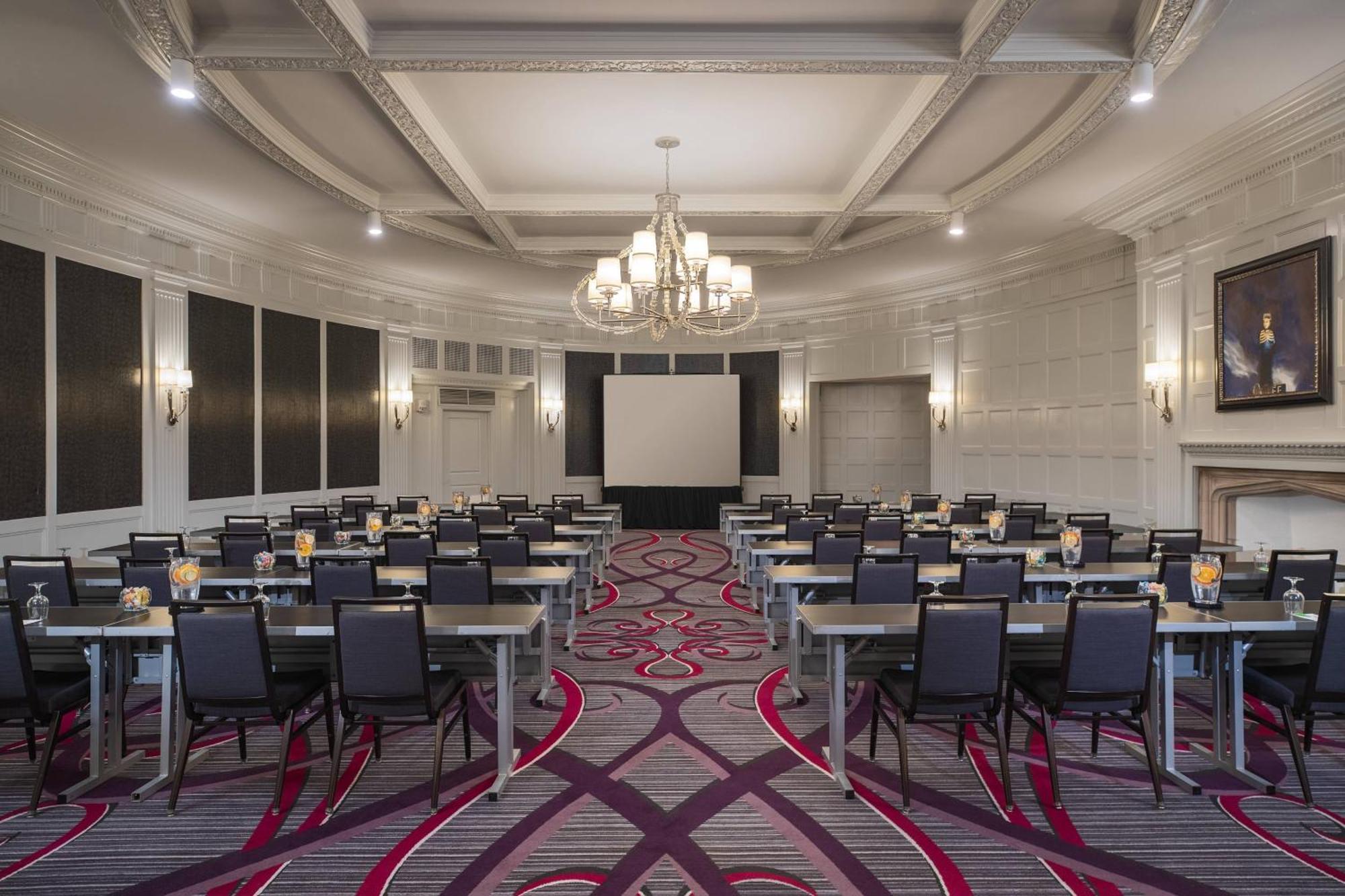 فندق Courtyard By Marriott Boston Downtown المظهر الخارجي الصورة