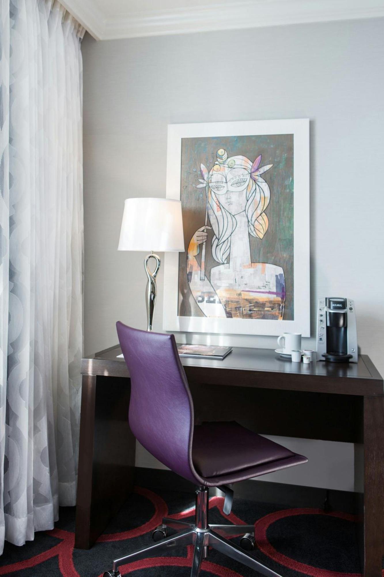 فندق Courtyard By Marriott Boston Downtown المظهر الخارجي الصورة
