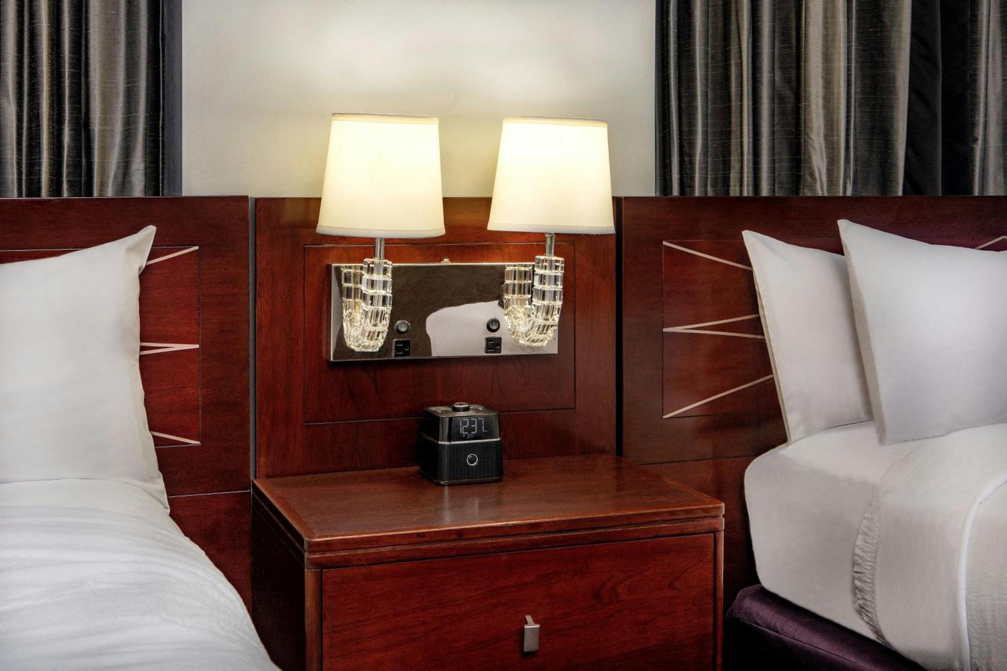 فندق Courtyard By Marriott Boston Downtown المظهر الخارجي الصورة